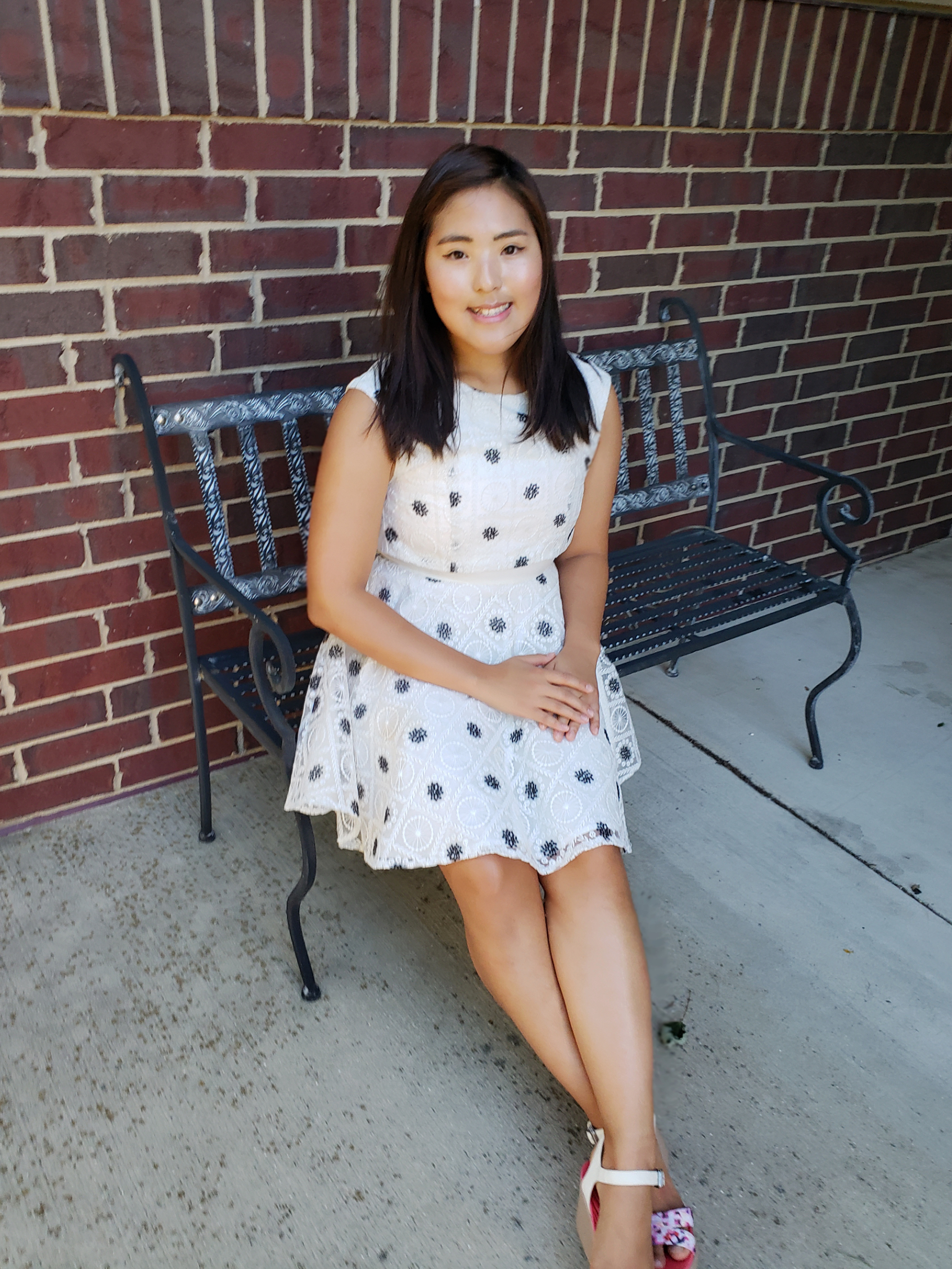 Leah Chung