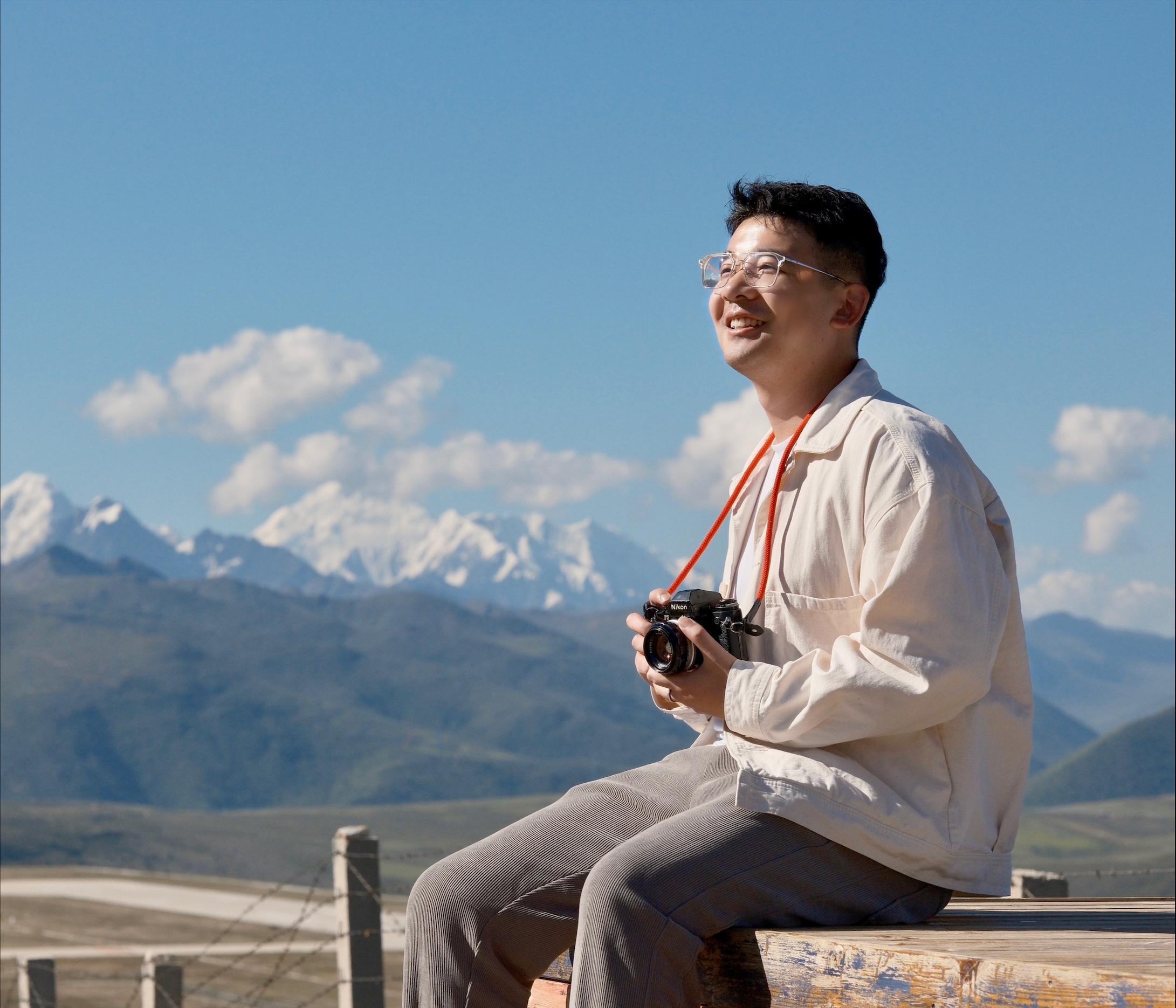 Zhijie  Wang